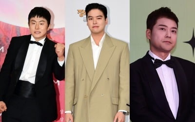 "사회는 기안84·주례는 전현무"…이장우♥조혜원 결혼, 결국 눈물 쏟았다 ('나혼산')[TEN이슈]