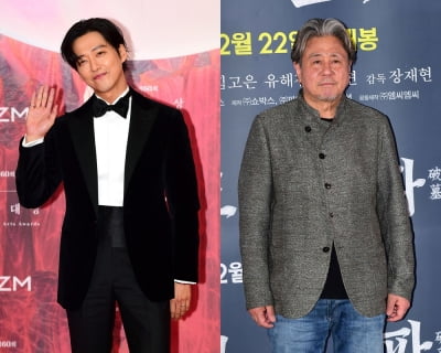 남궁민, 최민식에게 밀렸다…시청률 3%대 전전, 힘 못 쓰는 '우리영화' [TEN이슈]