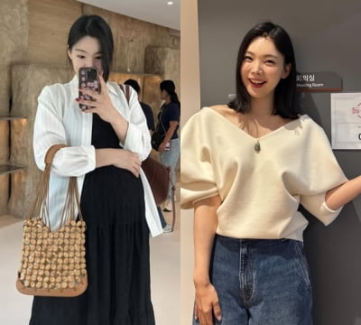 '81kg→59kg' 이다은, 간헐적 단식으로 21kg 감량…"위고비 NO, 간식 다 끊어"