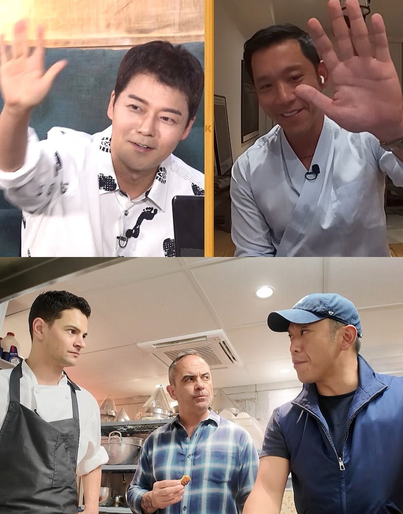 싸이, 소속 가수에 폭로 당했다…충격 발언, 화사 "나보다 더 크레이지" ('크리코')