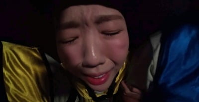 "여기서 오줌 싸도 되냐"…촬영 중 돌발 상황, 실제 과거 고백 ('런닝맨')