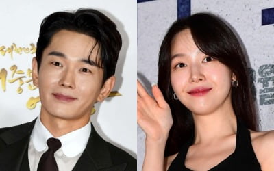 '민아♥' 온주완, 결혼 소감 전했다…"흠집 나지 않게 소중히 아낄 것"