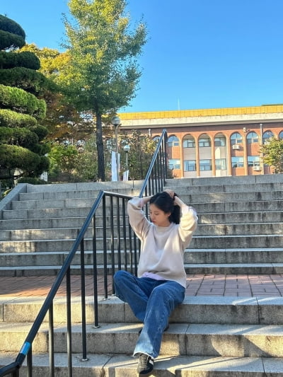 '청담동 빌라' 서현, 단아+청순+귀여움 비주얼 3종 세트…'한복→일상복 안 어울리는 게 뭐야'