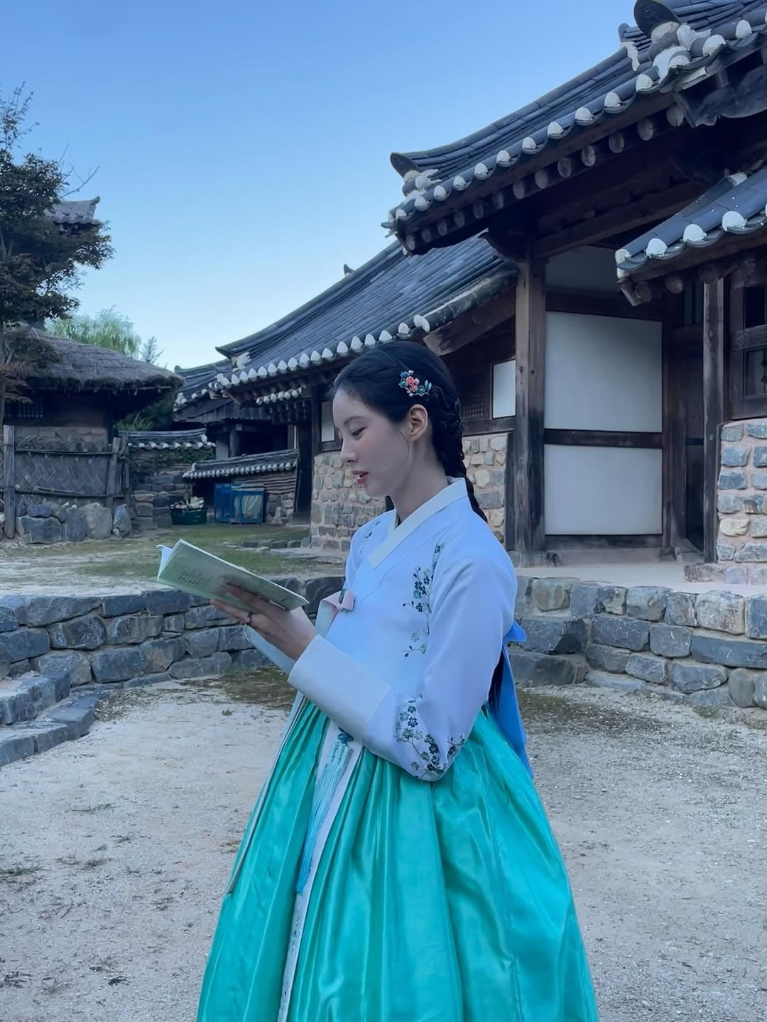 사진 = 서현 인스타그램