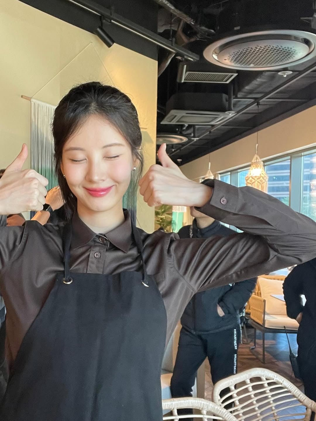 사진 = 서현 인스타그램