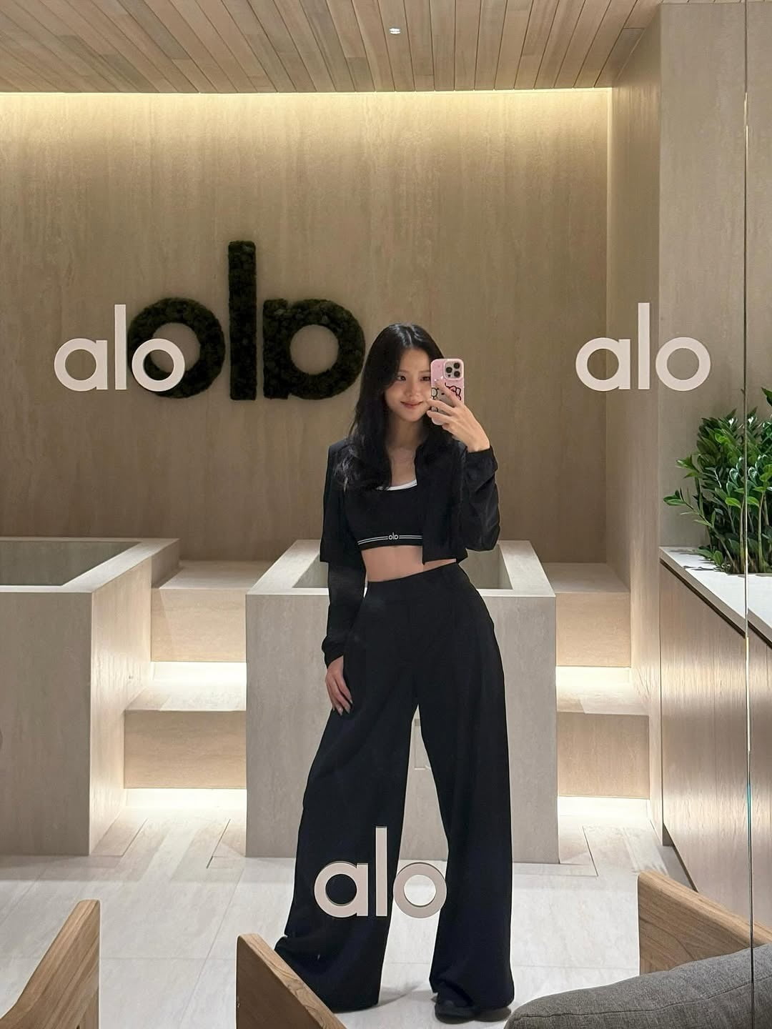 사진 = 지수 인스타그램