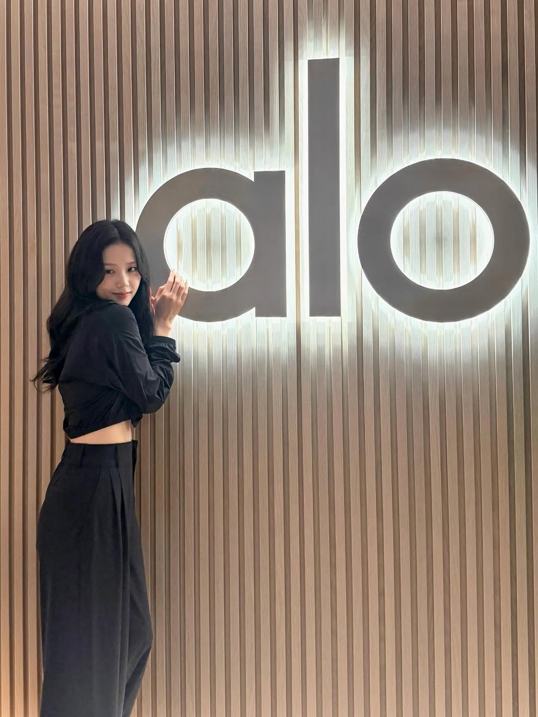 사진 = 지수 인스타그램