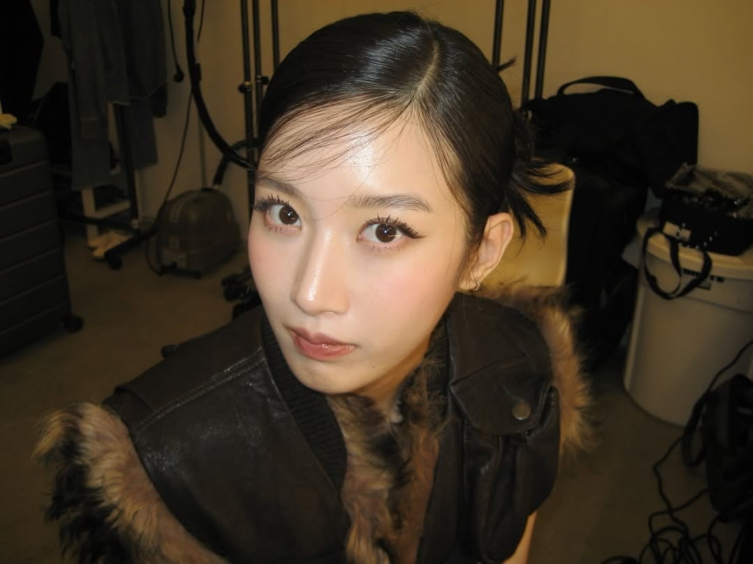 사진 = 문가영 인스타그램