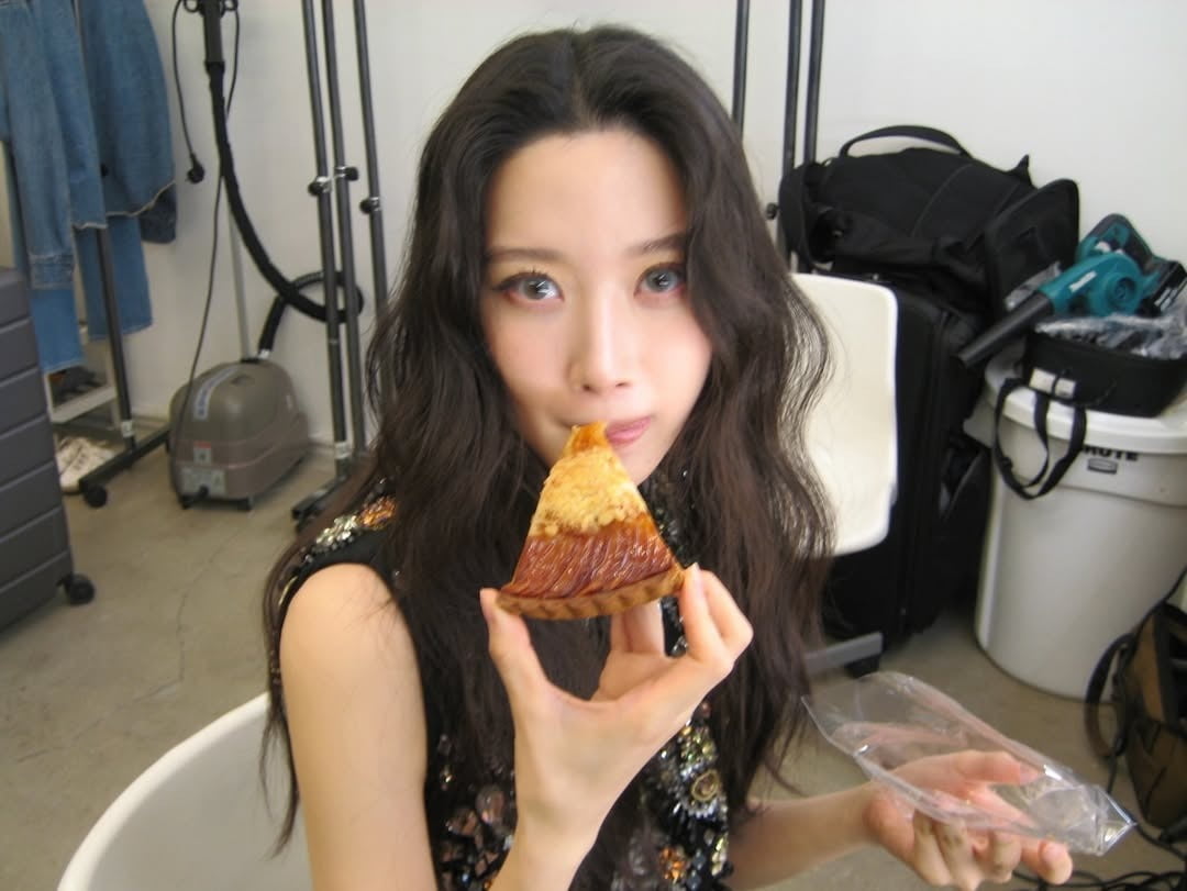사진 = 문가영 인스타그램