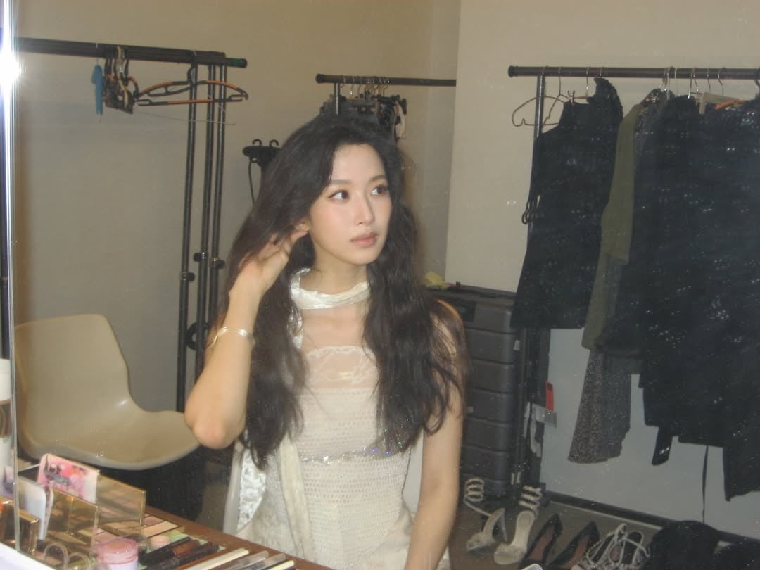 사진 = 문가영 인스타그램