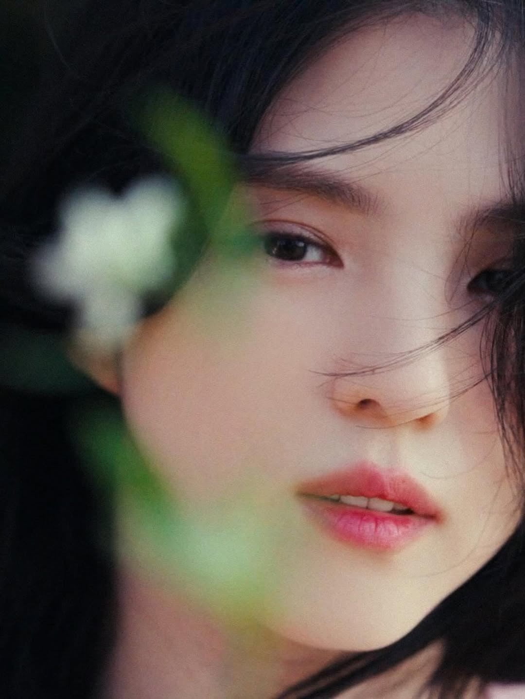 사진 = 한소희 인스타그램