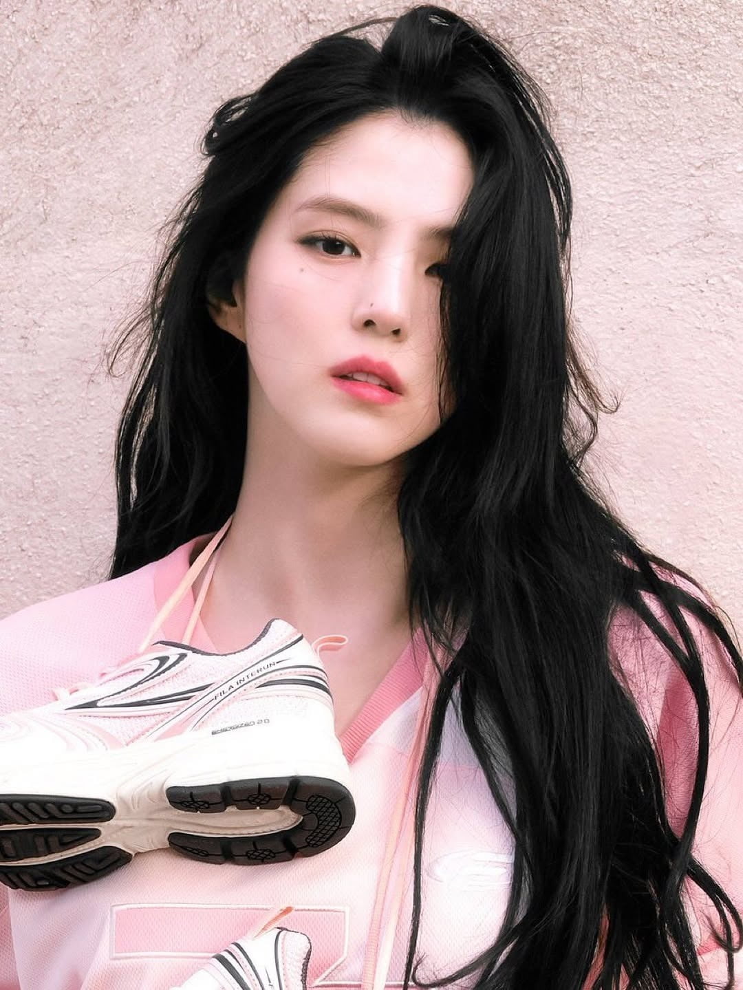 사진 = 한소희 인스타그램