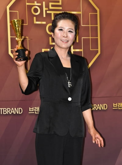 황석정, 매력 넘치는 미소[TEN포토+]