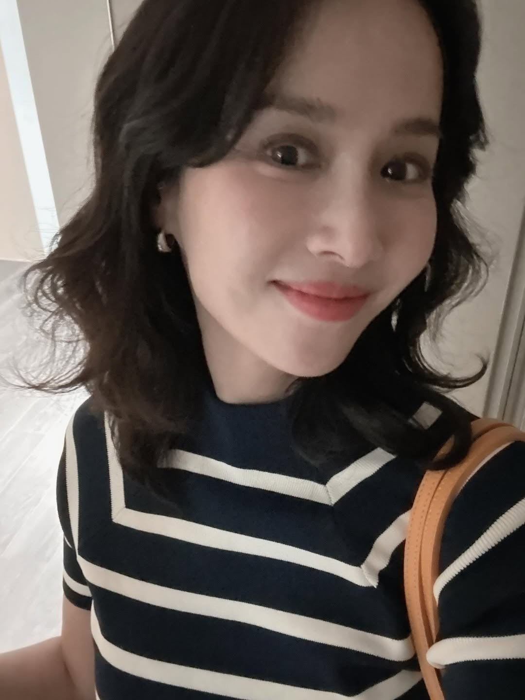사진 = 조여정 인스타그램