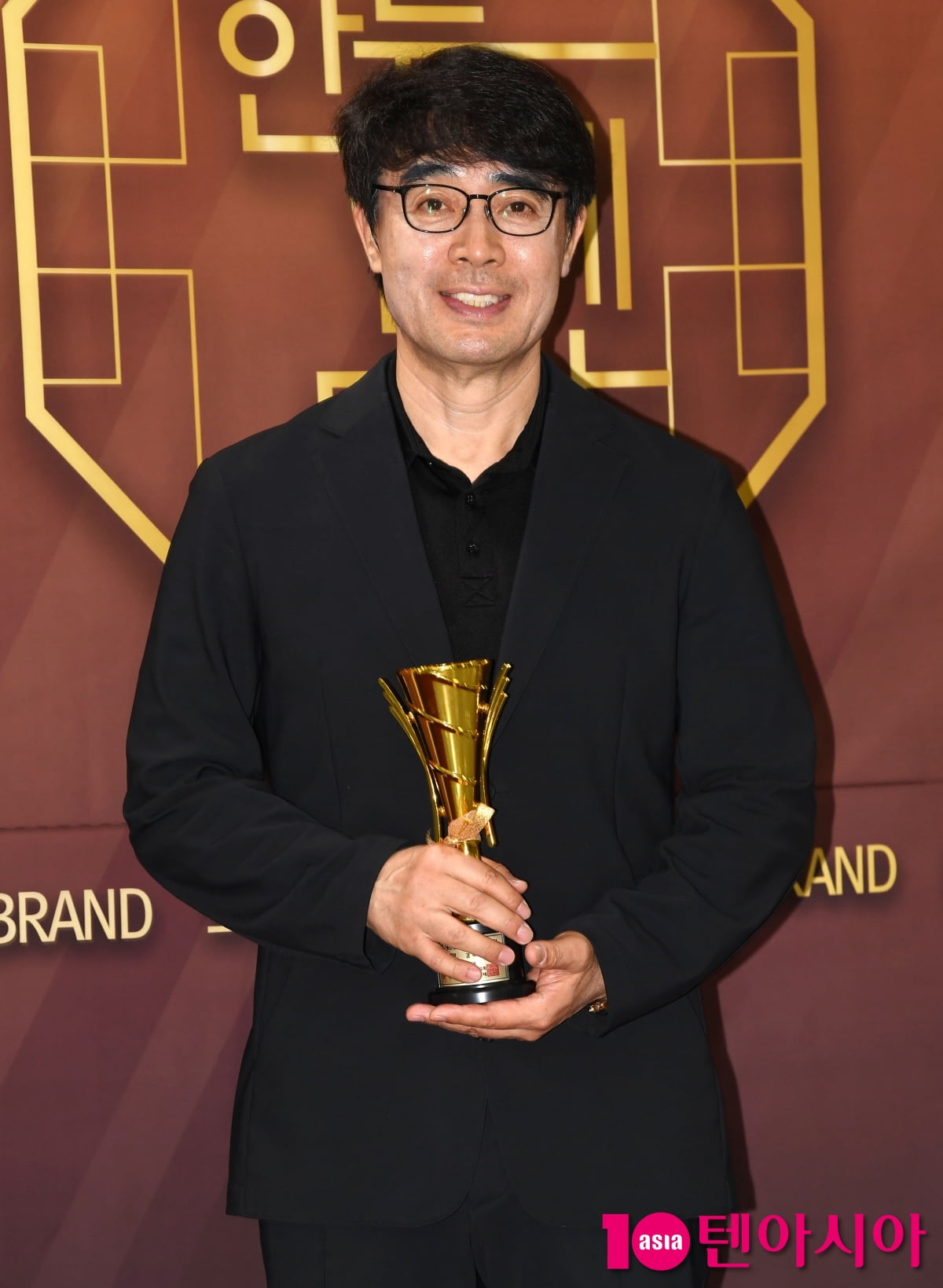 이창열 감독, 한국영화발전대상 예술부문 수상[TEN포토]