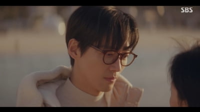 남궁민, 시청률 3%대 드디어 탈출…'11살 연하' 전여빈에 직진('우리영화')