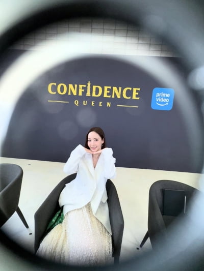 '39세' 박민영 나이 믿기지 않는 여신의 미모 근황...방부제라도 먹나