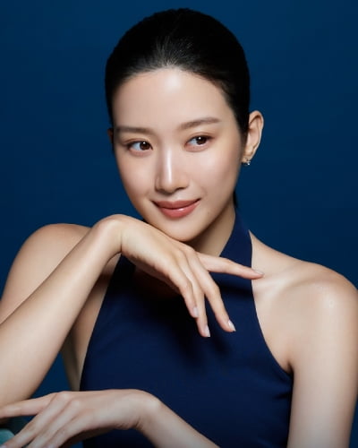 '이종석과 ♥ 로맨스' 앞둔 문가영, 30대 되고 더 업그레이드 된 여자력