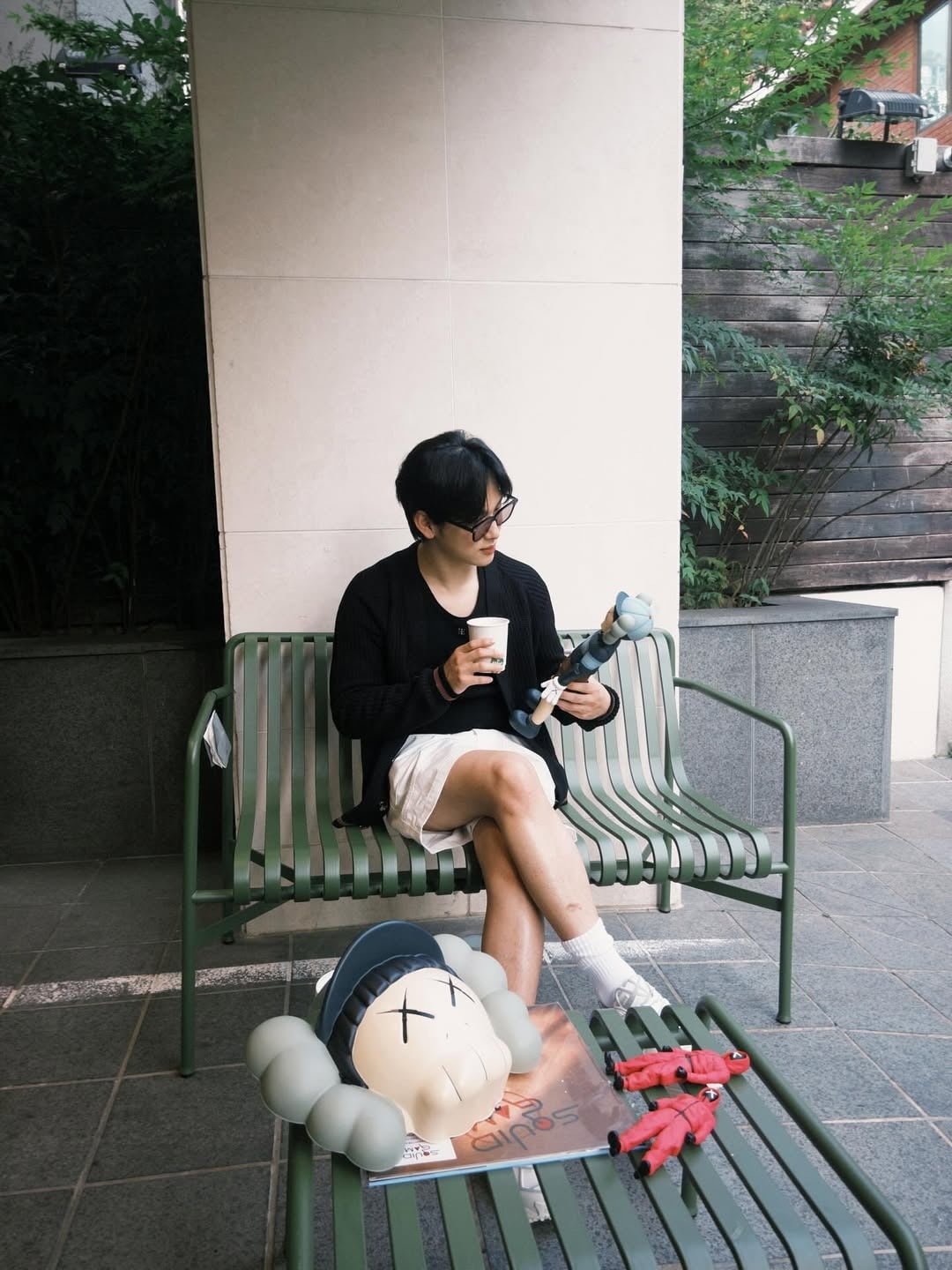 사진 = 임시완 인스타그램
