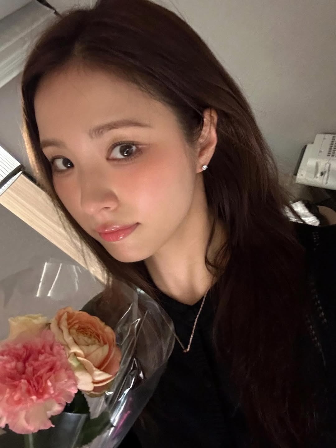 사진 = 신세경 인스타그램