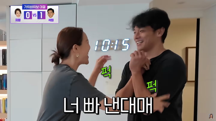 사진=백지영 유튜브