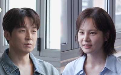 '44세' 허경환, ♥13살 연하 고수정과 핑크빛…미모의 해금 연주자와 커플 됐다 ('미우새')
