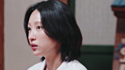 '양재웅♥과 결혼 연기' 하니 "삶이 내 뜻대로 안 되는구나" ('오은영 스테이')
