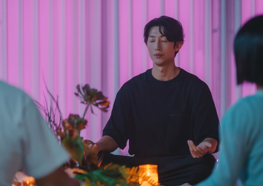 강기영, 의사 면허 박탈당했다…조력 사망 도와, "준비된 이별도 의미 있어" ('메리킬즈피플')