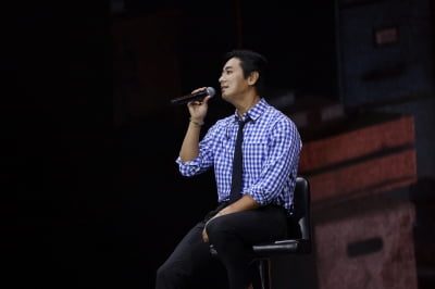주지훈 등장에 방콕이 들썩