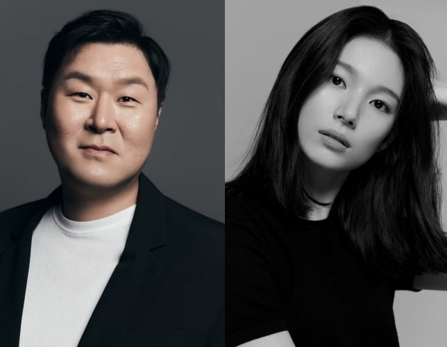 [공식] 박지훈, 軍 관심병사 됐다…우수 훈련병서 취사병으로 전락 ('취사병전설이되다')   