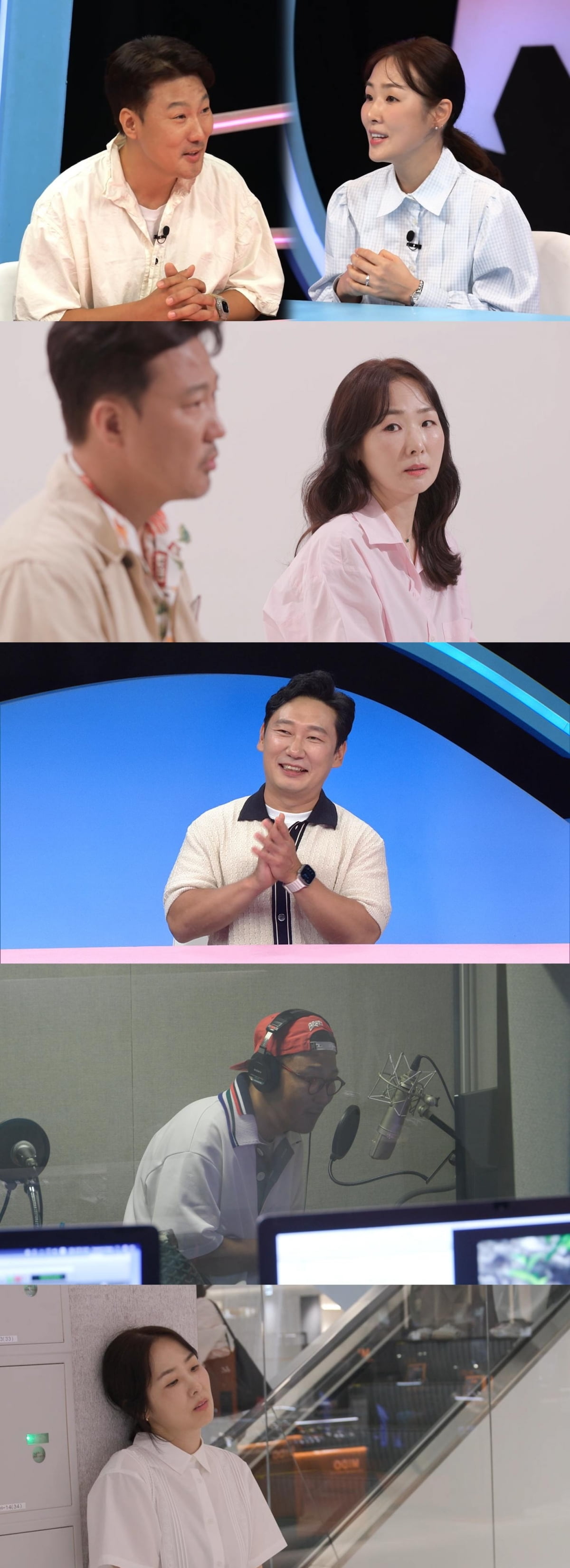 박지윤, 남편 만행에 결국 폭발했다…"편지만 남기고 아이들과 떠나" ('동상이몽2')