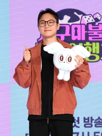 빠니보틀, ♥여친과 연애 고백 후 겹경사…마카오→브라질 다녀오고 '지구마불3' 우승