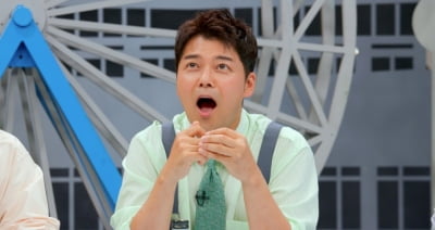 전현무, 부끄러워서 눈도 못 마주쳐…당황한 샤이보이 ('톡파원')