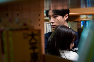 시청률 3%대인데…추영우, 위기 맞았다 "헛된 꿈을 꾸어" ('견우와 선녀')