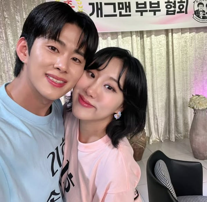 사진=임라라 SNS