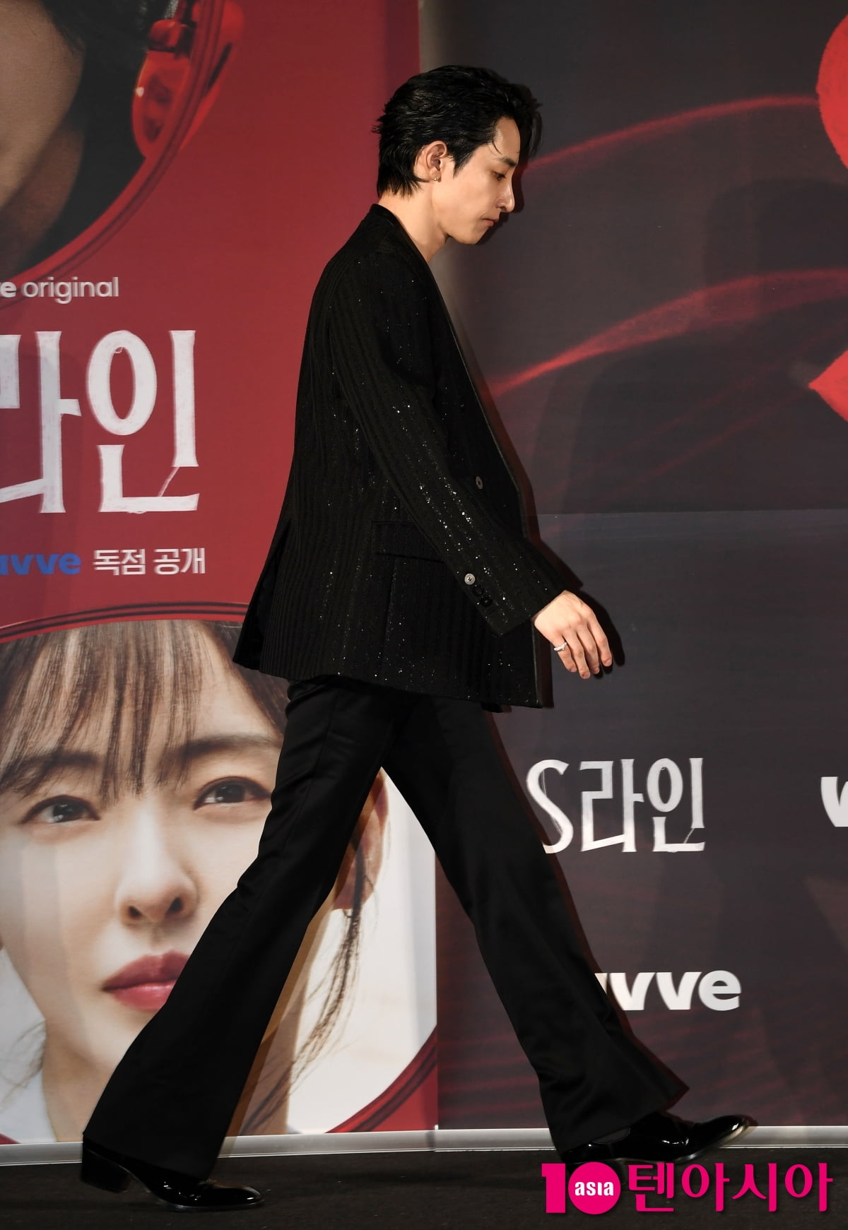 이수혁, 찬란한 비주얼[TEN포토+]