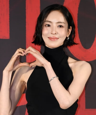 이다희, 데뷔 22년차 배우인데…"나만 잘 하면 될 것 같아" ('S라인')