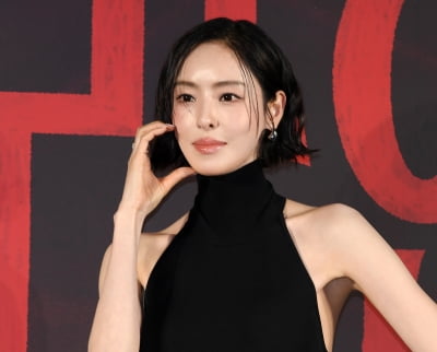 이다희, 눈부심 그 자체[TEN포토+]