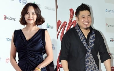 김지우, 김조한과 불륜설에 입 열었다…"가정 있는 남자 뺏은 내연녀 돼" ('4인용식탁')