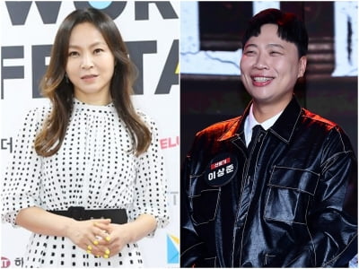 [종합] '43세' 이상준, 10살 연상 유명 여가수와 ♥핑크빛…"걱정되니까 많이 먹지 마" ('오만추')