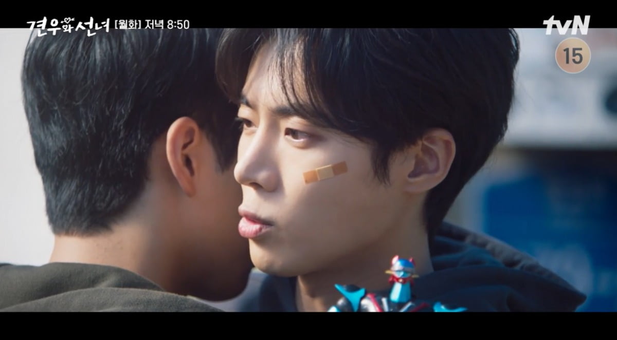 사진=tvN