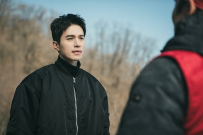 이동욱, 3대 건달 집안 장손…父 천호진도 후회 ('착한 사나이')