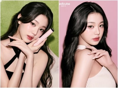 장원영, '건물주 등극' 시간 문제겠네…'100억 몸값' 변우석 못지않은 광고계 대세 행보