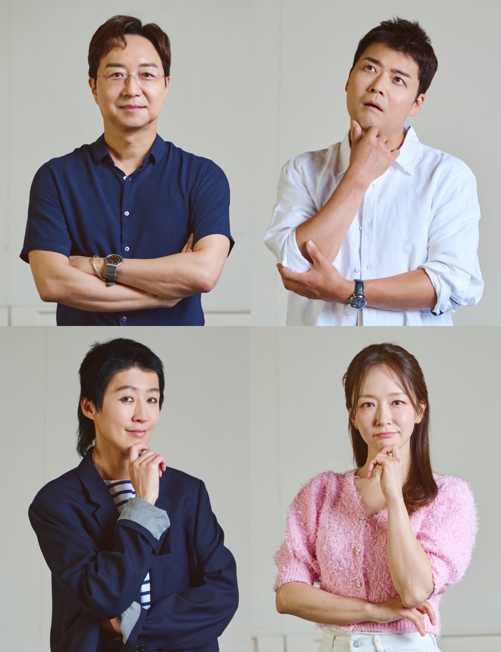 [공식] 전현무, '상위 0.05% 재력'에 겹경사 터졌다…MBC 고정 일자리 추가 ('이유있는건축')