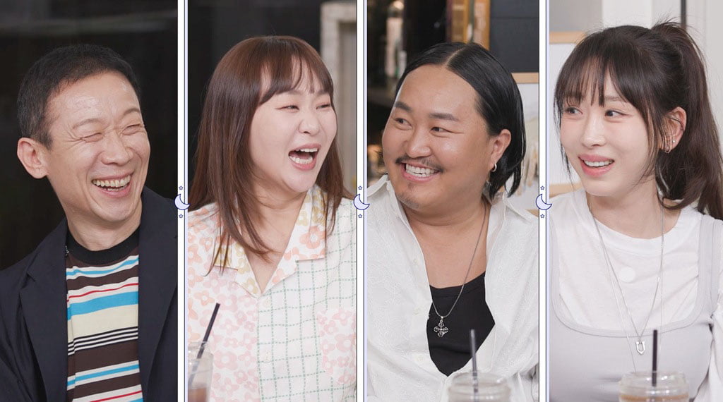 정석용, '이영애 닮은꼴♥' 아내가 불러주는 애칭은 '미미'…"먼저 같이 살자더라"('돌싱포맨')
