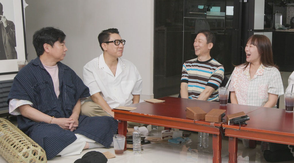 정석용, '이영애 닮은꼴♥' 아내가 불러주는 애칭은 '미미'…"먼저 같이 살자더라"('돌싱포맨')