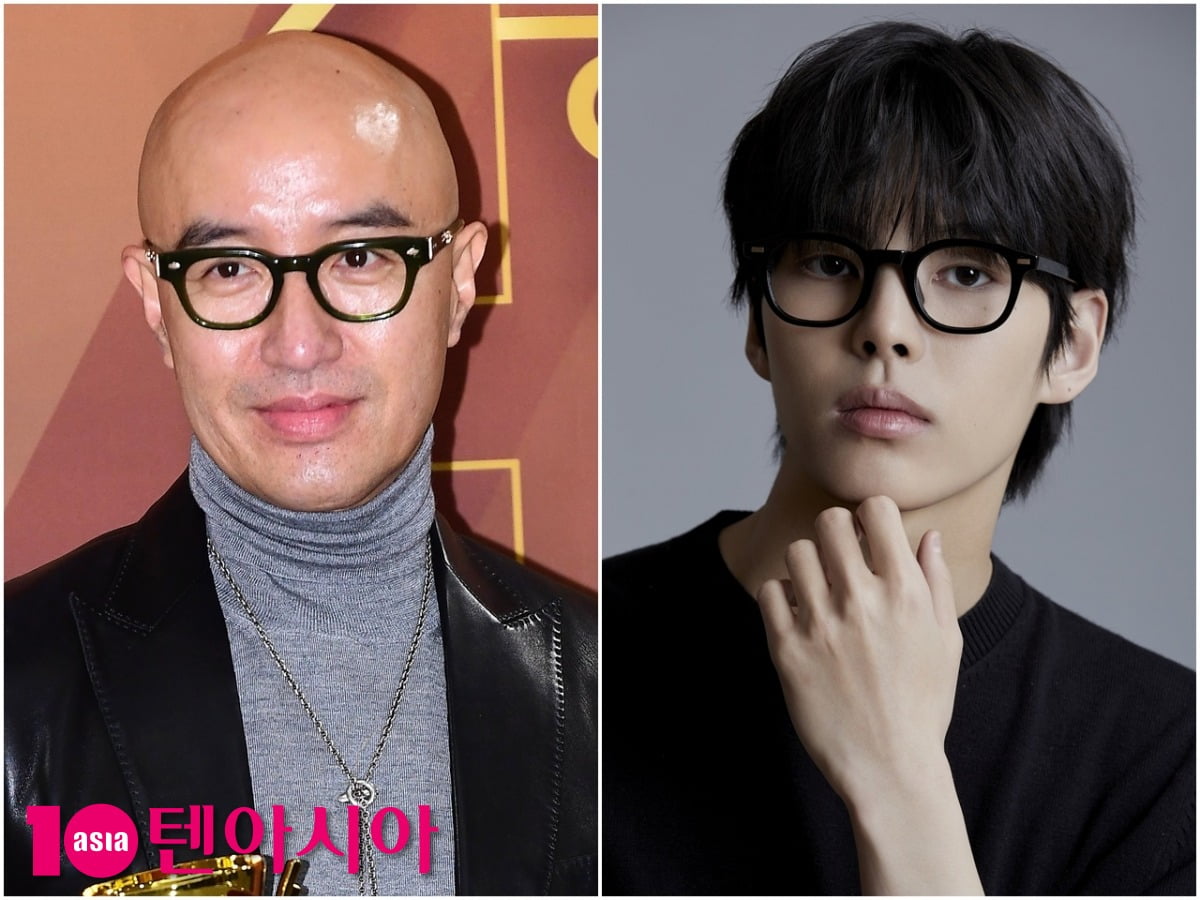 사진=텐아시아DB/이닛엔터테인먼트