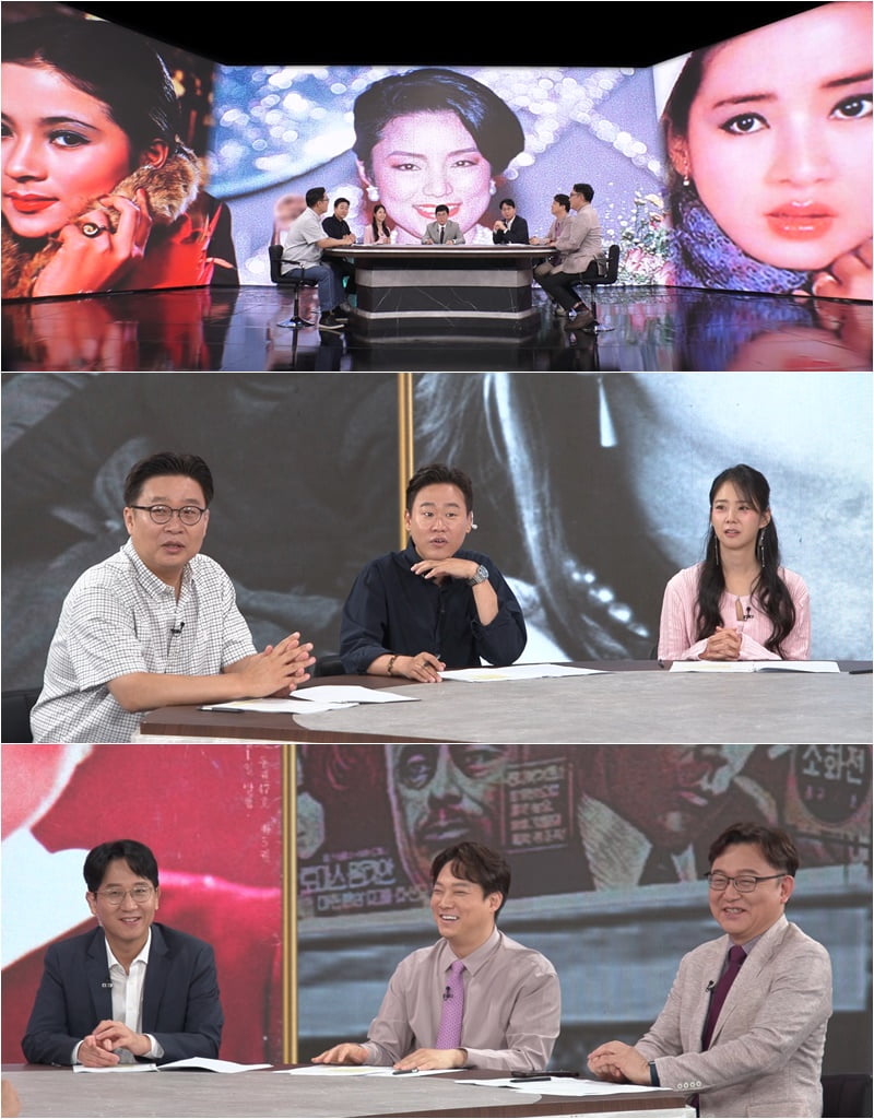 '약물운전 혐의' 이경규, 매니저 폭로했다…"촬영 끝나면 아무도 안와" ('미스터리')