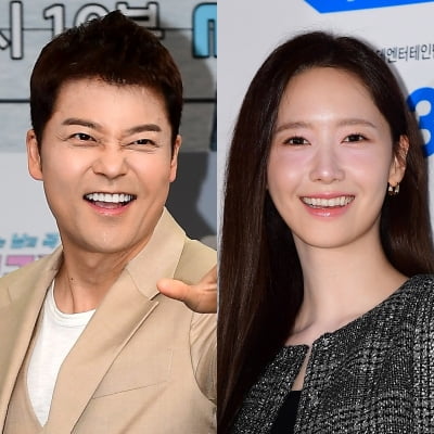 [공식] 전현무·임윤아, 4년째 만나는 중…제 4회 청룡시리즈어워즈 MC 확정