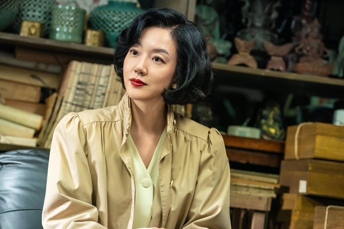 '파인 : 촌뜨기들' 스틸. / 사진제공=디즈니+